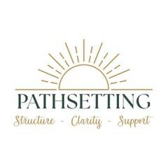 PATHSETTING logo