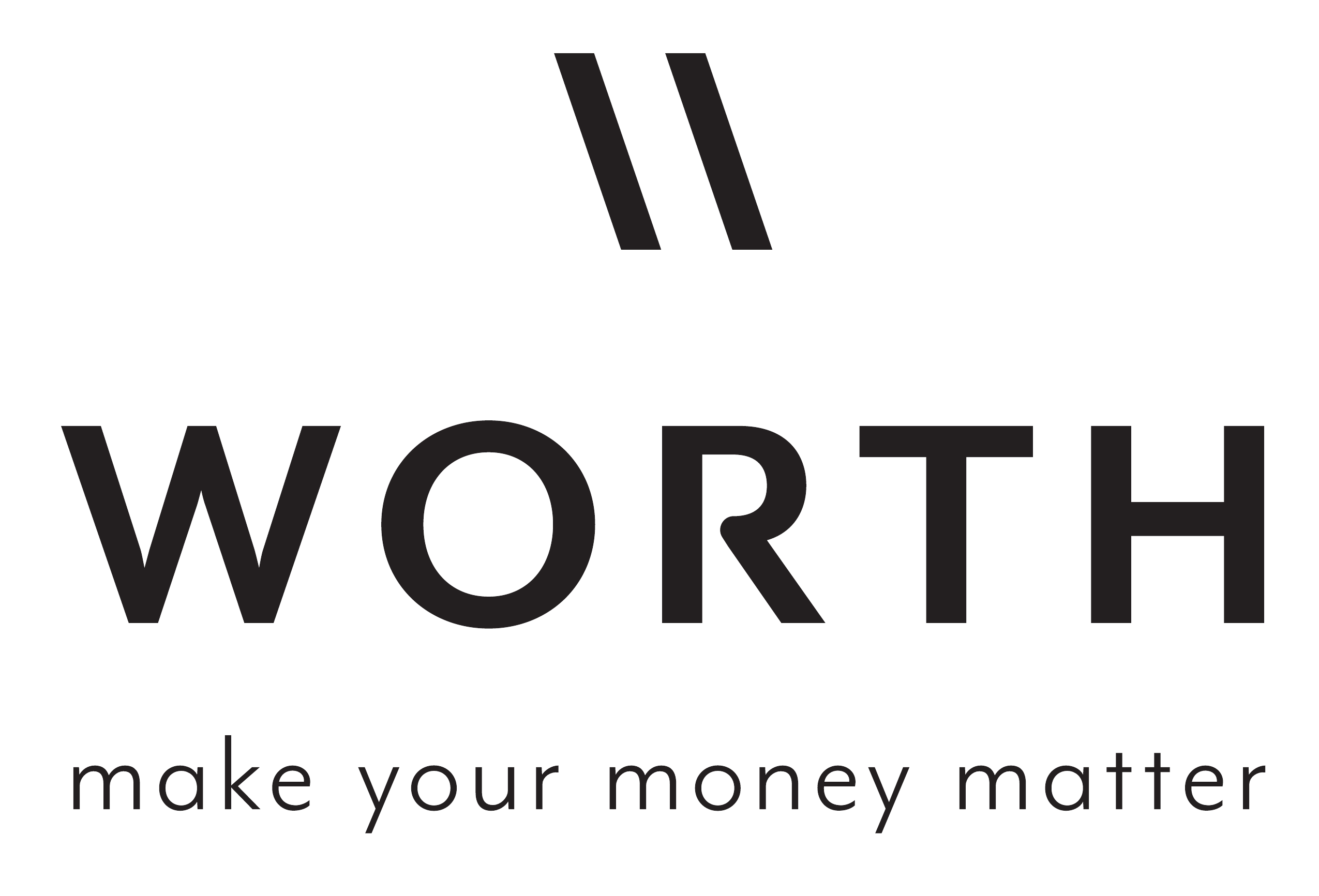 WORTH logo