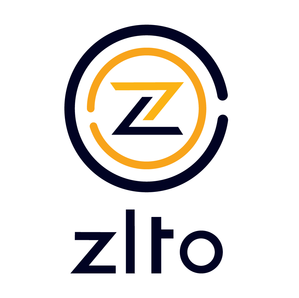 Zlto logo