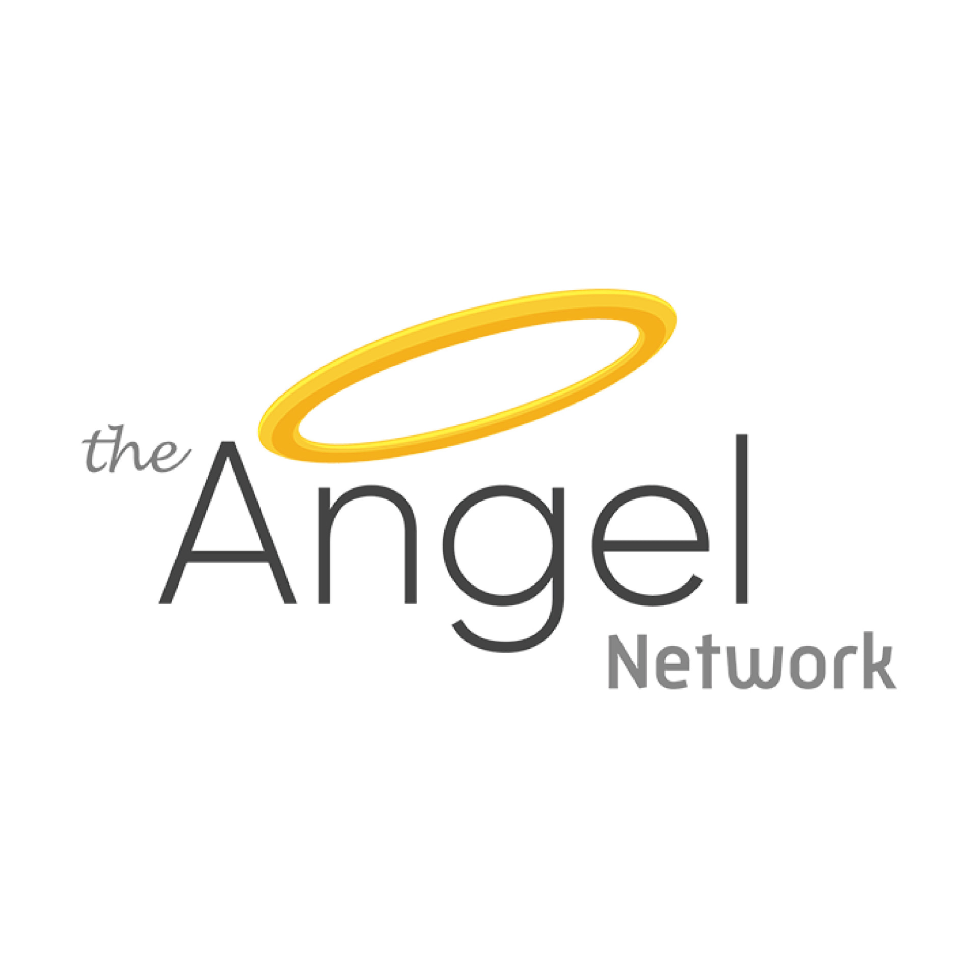 The Angel Network logo