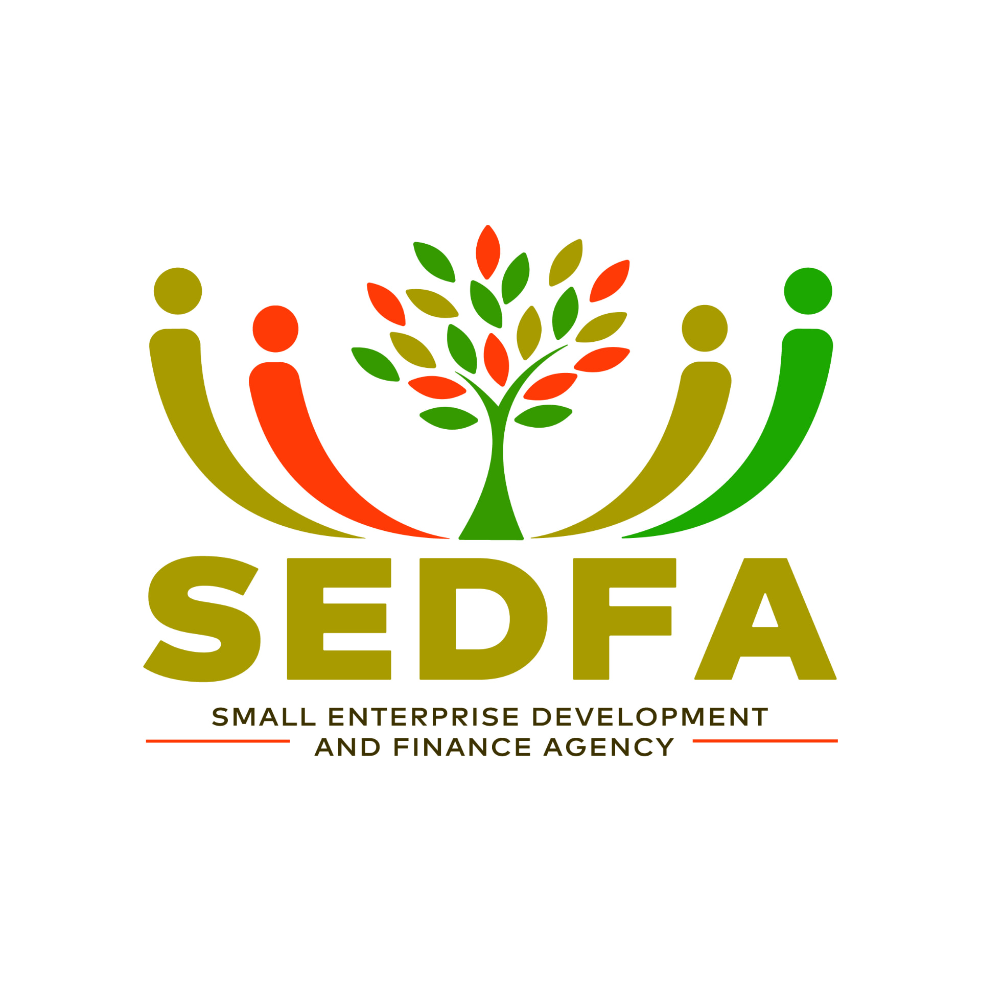 SEDFA logo